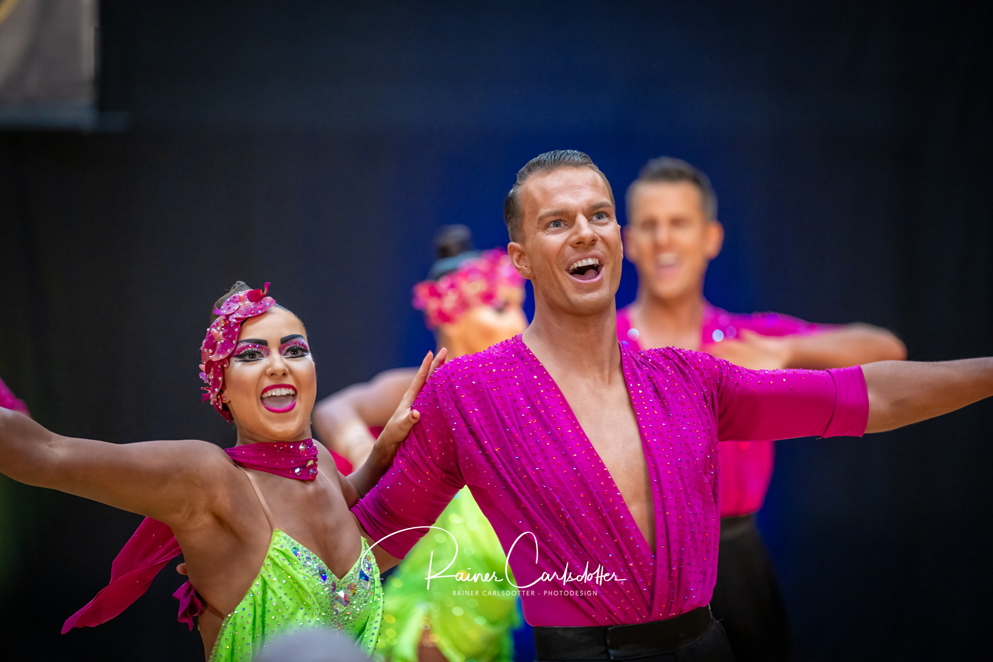 RC 20250301 Turnier Kiel Latein 2. BL Nord  DSC2764 PS